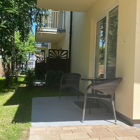 Apartamento Bursztyn 2 Rewal Exterior foto