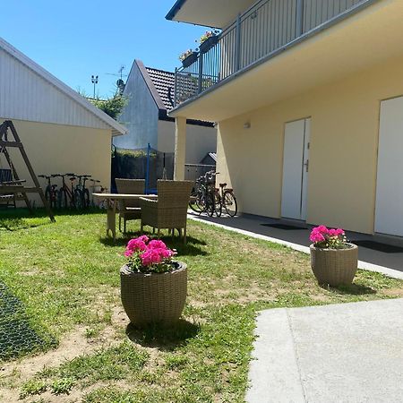 Apartamento Bursztyn 2 Rewal Exterior foto
