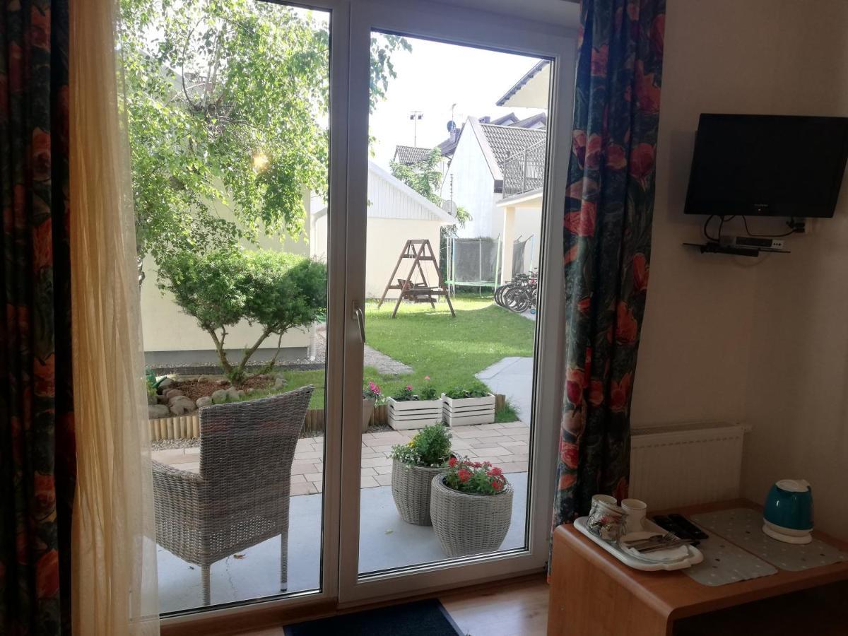 Apartamento Bursztyn 2 Rewal Exterior foto
