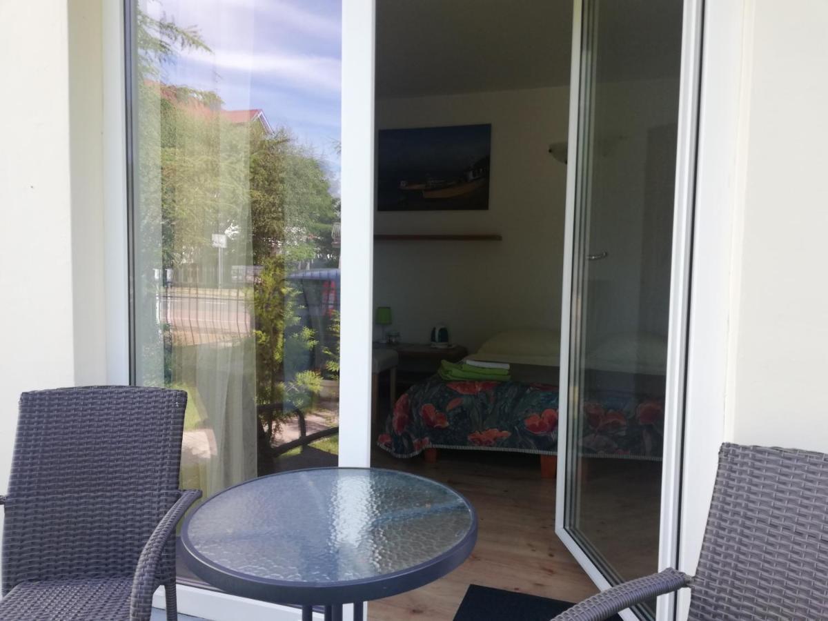 Apartamento Bursztyn 2 Rewal Exterior foto