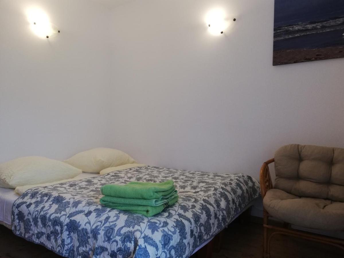 Apartamento Bursztyn 2 Rewal Exterior foto