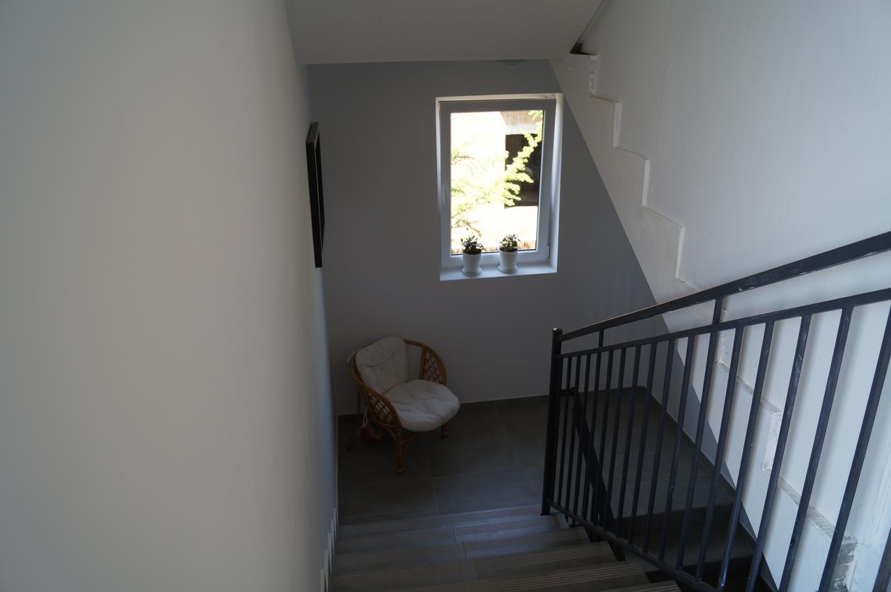 Apartamento Bursztyn 2 Rewal Exterior foto