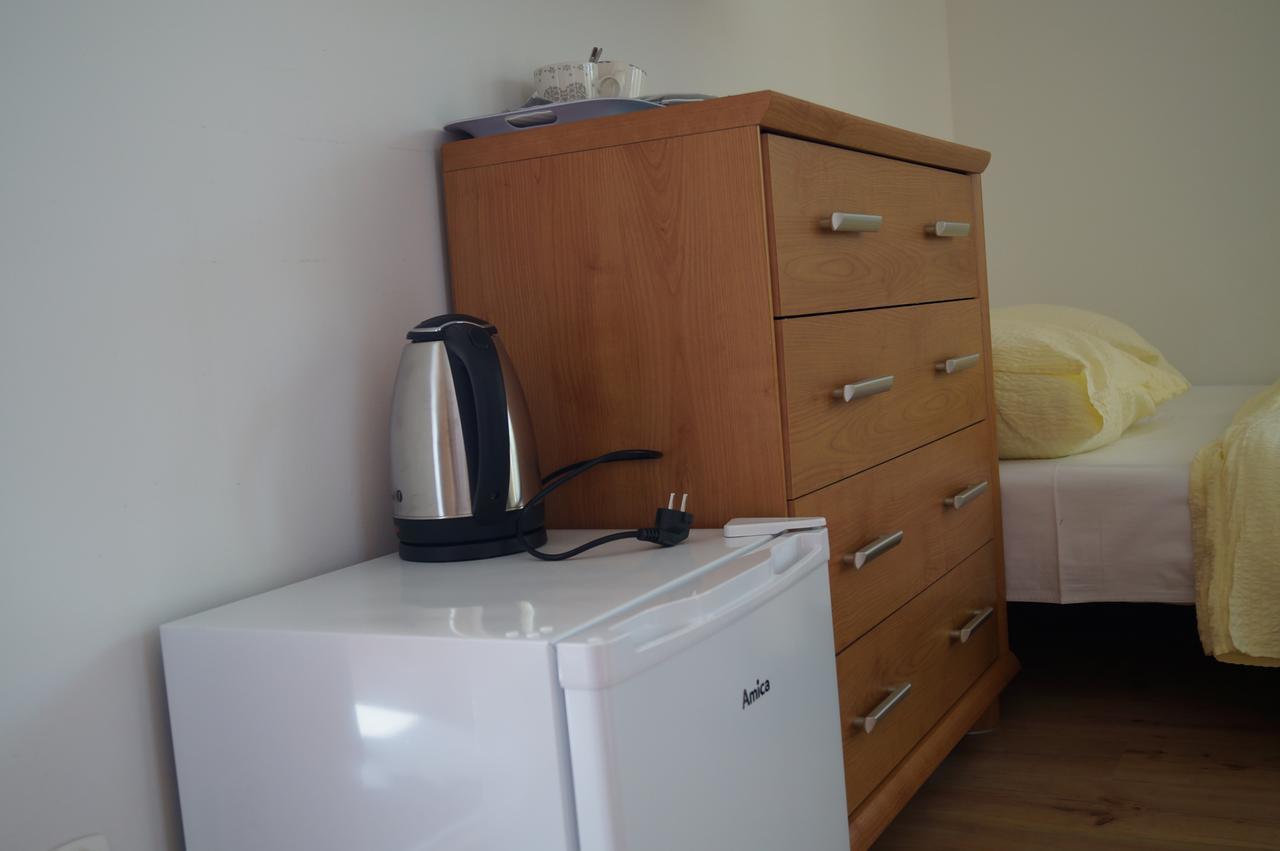 Apartamento Bursztyn 2 Rewal Exterior foto